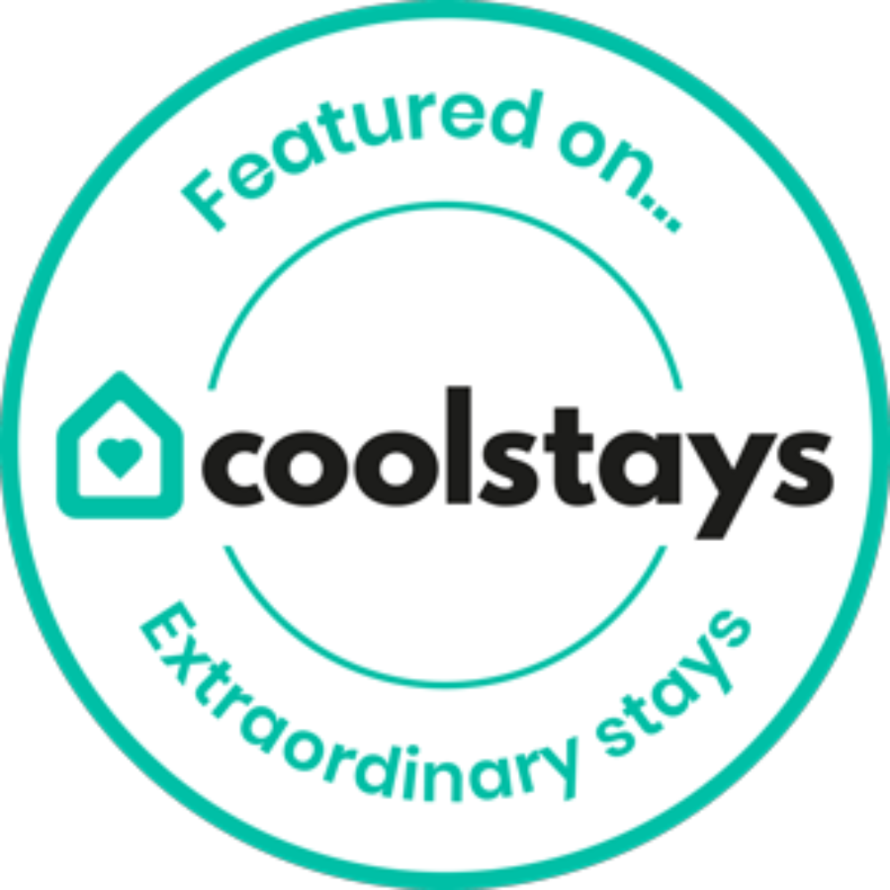 Coolstays badge 1