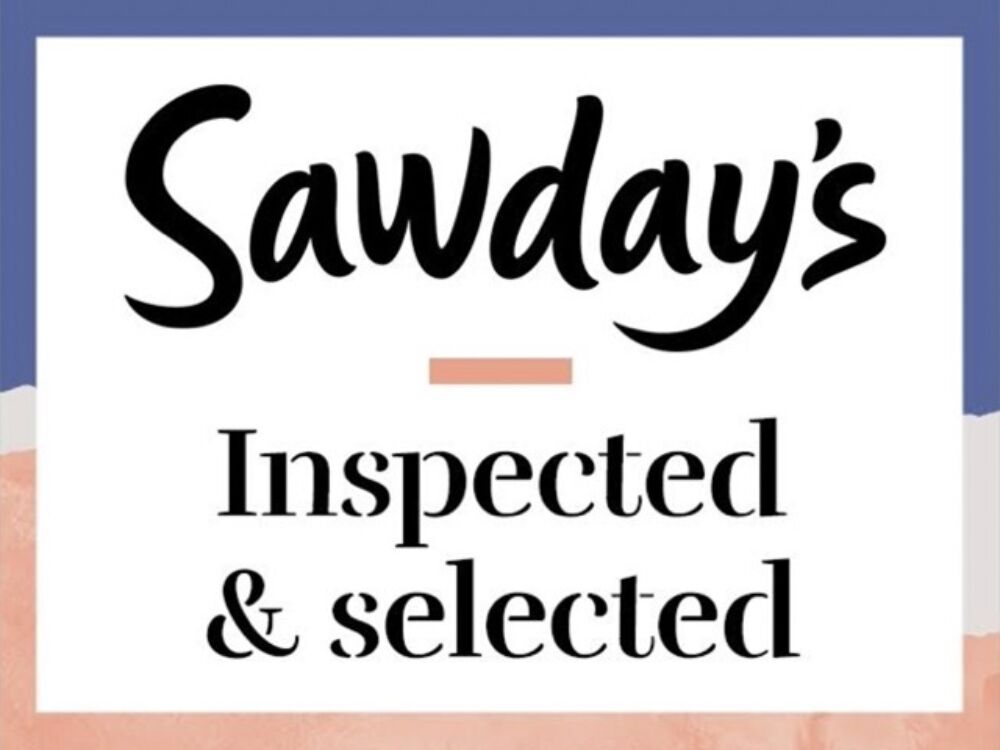 Sawdays Medium